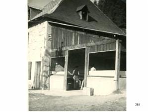 LA JEUNE FRANCE ORAN PAR RENE PONS  (285)